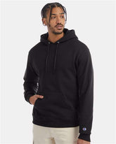Unisex Powerblend® Hooded Sweatshirt - S700